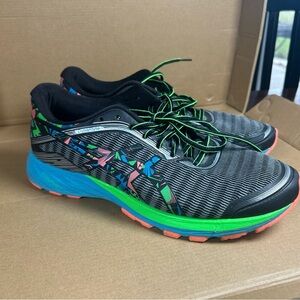 Asics Multicolor Men's Sneakers